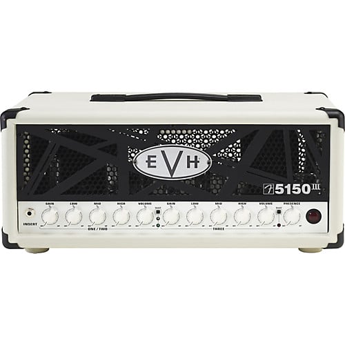EVH 5150 III Amp Head Case