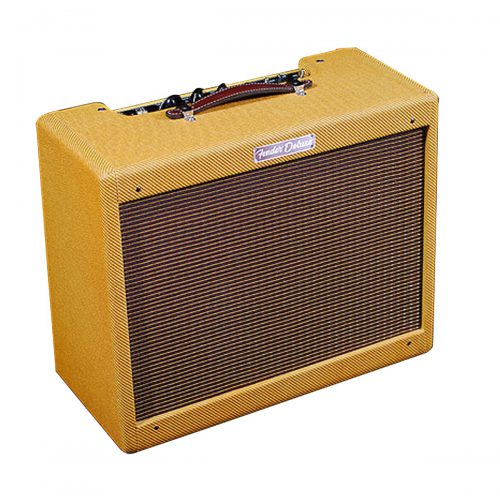 Fender '57 Reissue Combo Amp Flight Case