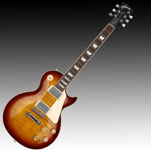 Gibson Les Paul® Gigbag Guitar Case