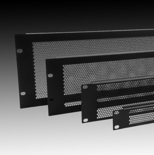 Perforated Panel Rack Accessories