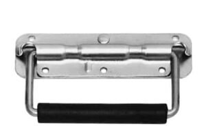 Sprung Surface Handle