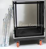 Rack Case - 3" Lid
