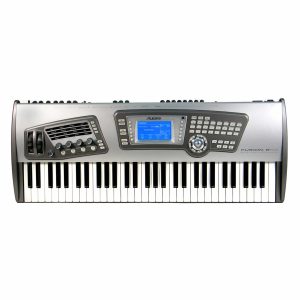 Alesis Fusion 6HD Keyboard Flight Case