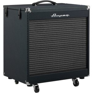 Ampeg PF-210HE Cabinet Flight Case