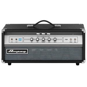 Ampeg V-4B Bass Head Case