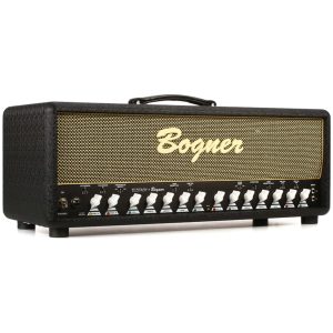 Bogner Ecstasy Amp Head Case