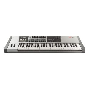 CME UF5/UF50 Keyboard Flight Case