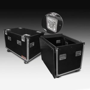 Cable Trunk Cadillac Case