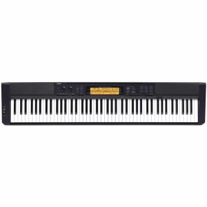 Casio CDP200R Keyboard Flight Case