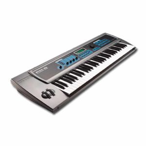 EMU PK6 Keyboard Flight Case