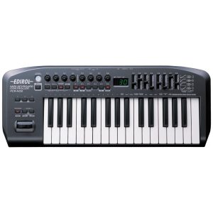 Edirol PCR-30 Keyboard Flight Case