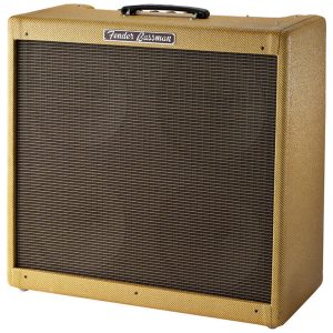 Fender 59 Bassman Combo Flight Case