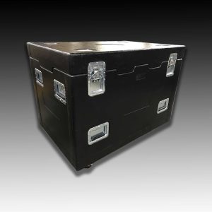 Fiberglass Trunk