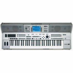 GEM Genesys 8 Keyboard Flight Case