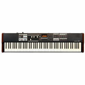 Hammond SK1-88 Keyboard Flight Case