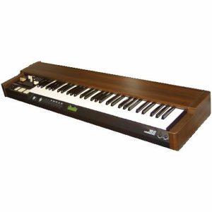 Hammond XB2 Keyboard Flight Case