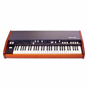 KeyB Solo Keyboard Flight Case