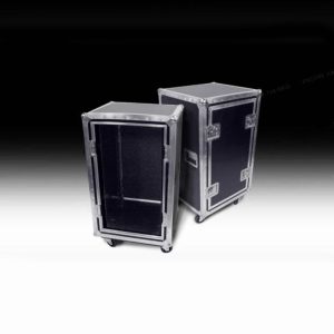 Kriz-Kraft® Foam Shock Mount Case