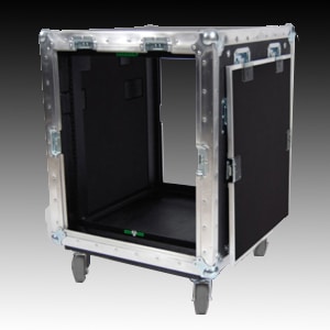 Kriz-Kraft® Airack® Shock Mount Case