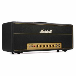 Marshall 1959SLP Head Flight Case