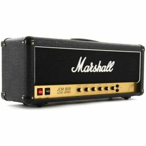 Marshall JCM800 Head Flight Case