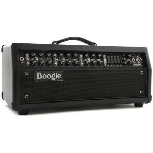 Mesa Boogie MKV Amp Head Case