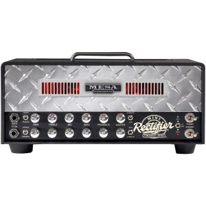 Mesa Boogie Mini Rectifier Head Flight Case