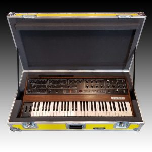 Keyboard Cases
