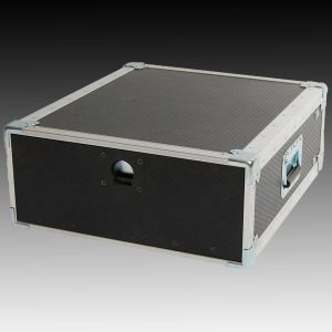 SLAM RACK® Airack® Shock Mount Rack Case