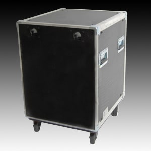 SLAM RACK® Non-Shock Mount Rack Case