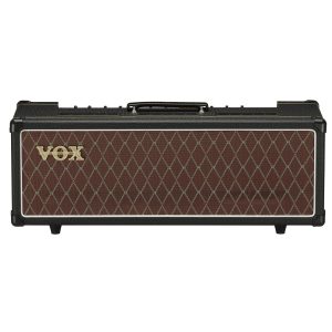Vox AC30 Head Flight Case