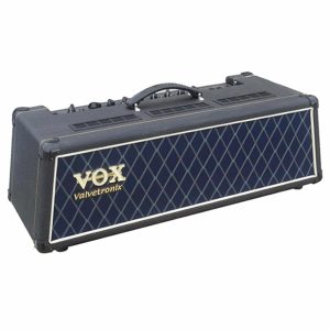 Vox AD60VTH Head Flight Case